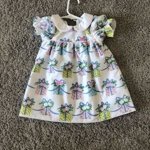 Beautfor Bonnet dress